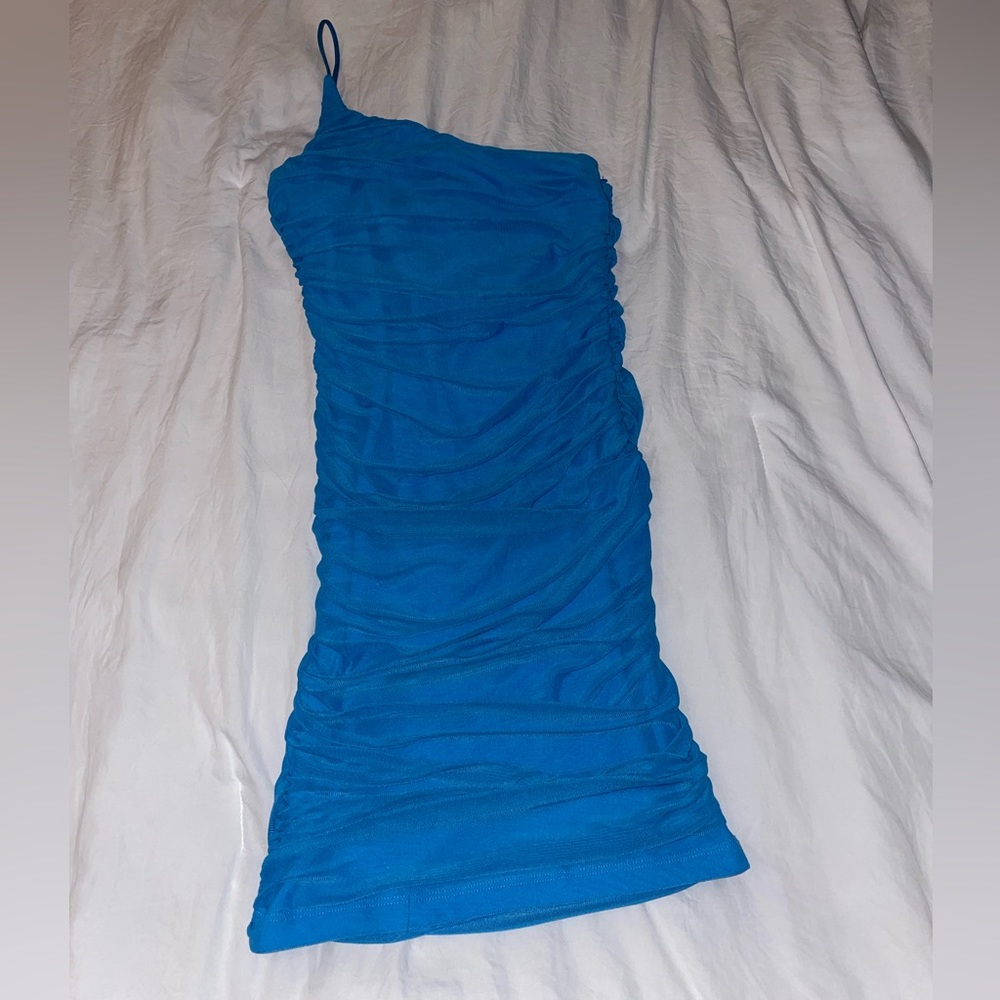 Princess Polly dress, size 4
